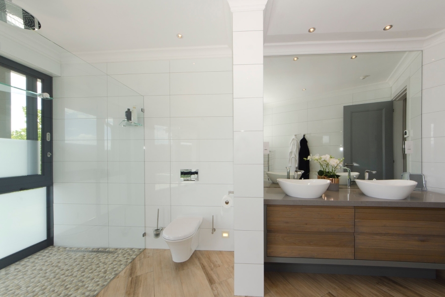 3 Bedroom Property for Sale in Pezula Private Estate Western Cape